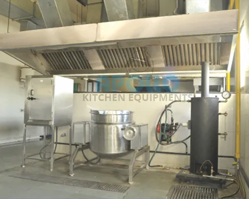 Commercial Kitchen Equipments Dealers / Suppliers in Sri Lanka