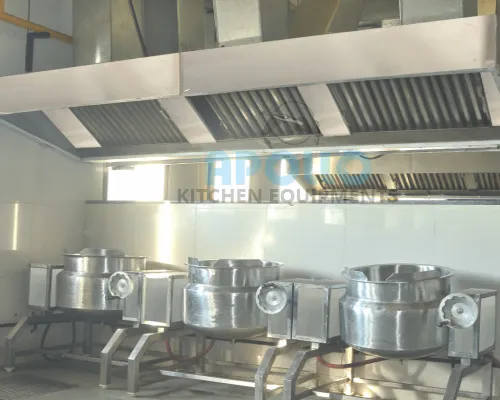 Commercial Kitchen Equipments Dealers / Suppliers in Qatar