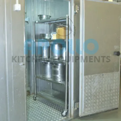 refrigration equipment manufacturer in india