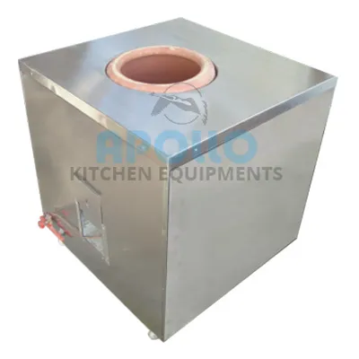 commercial tandoor oven price india