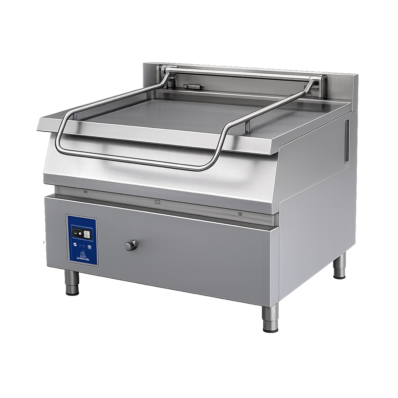 Induction Bratt Pan – Aristo Series