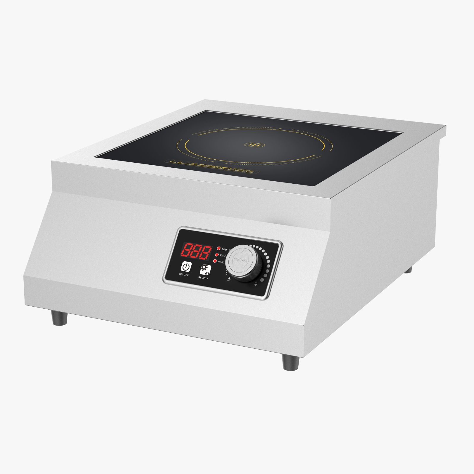 Table Top Induction Hob